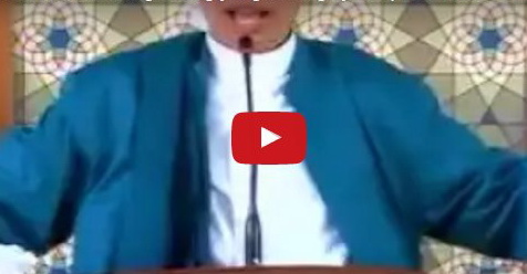 VIDEO: Buya Yahya Bongkar Alasan Syiah Mencambuk Diri Sendiri Saat Hari Asyuro