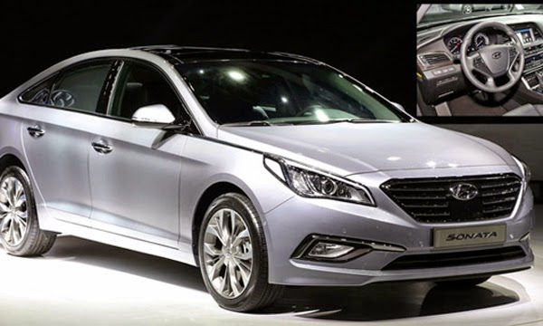 Xe Hyundai Sonata ~ Gia xe Hyundai, xe Accent,xe Avante,xe Santafe,xe ...
