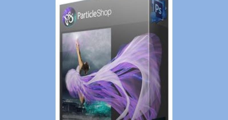 particleshop serial number or keygen