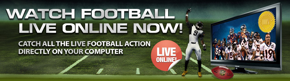 NFL Game Live Online