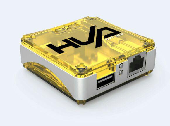 HUA Box Dongle Latest version V2.3.2 Full Crack Setup Installer Free Download