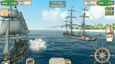 The Pirate: Caribbean Hunt latest apk