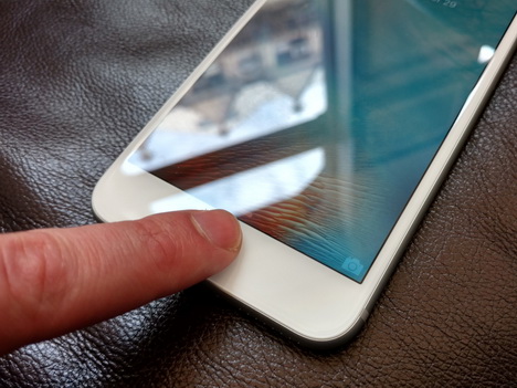 TouchID