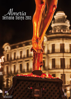 Semana Santa en Almería 2013