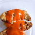 The Original Keto Chicken Tenders