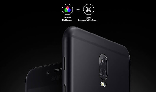 سعر ومواصفات الهاتف Samsung Galaxy C8 بالصور سعر ومواصفات الهاتف Samsung Galaxy C8 بالصور