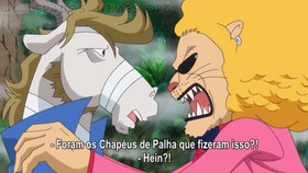 one piece 762