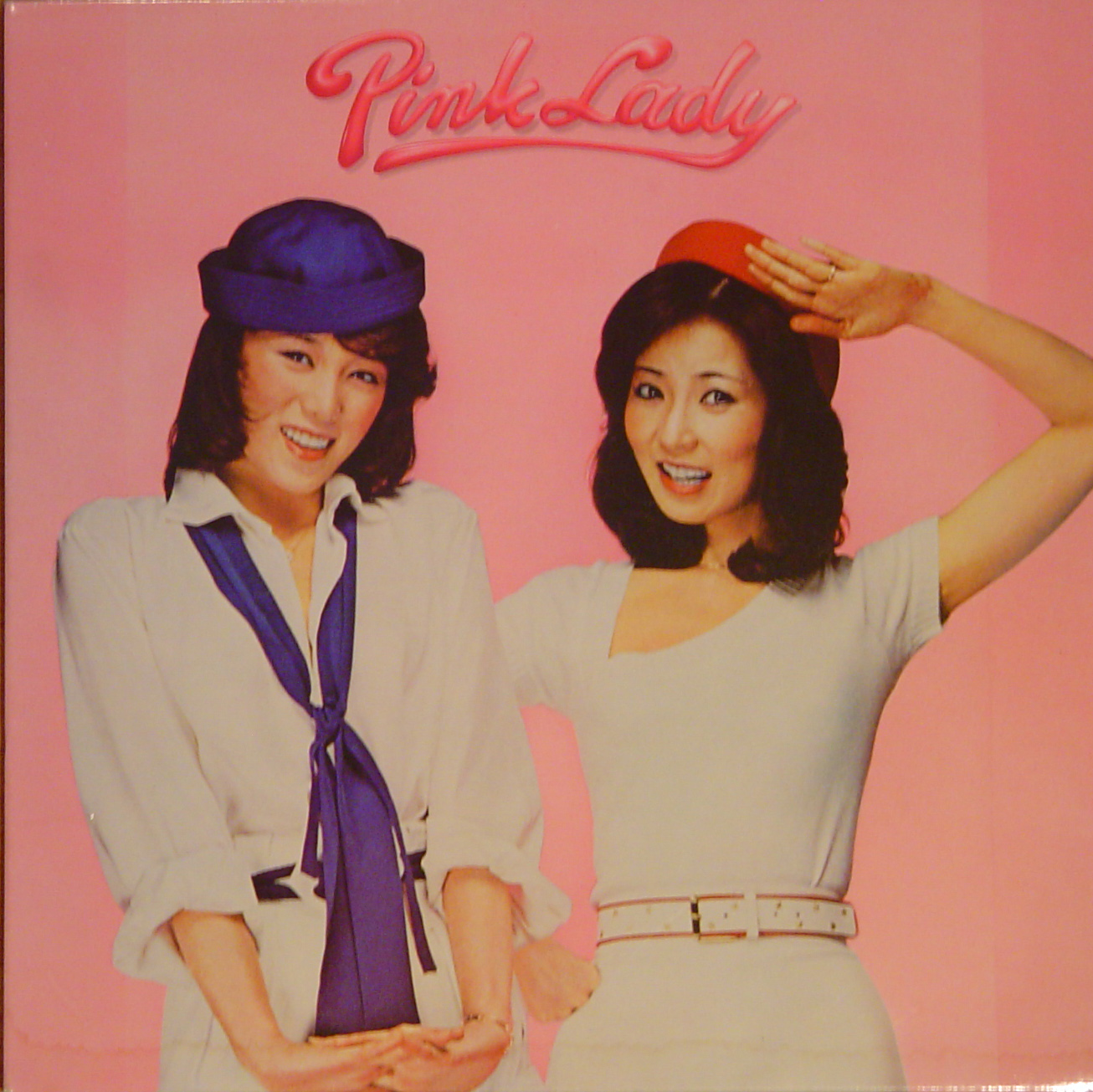 PINK LADY - PINK LADY - Jpop80ss