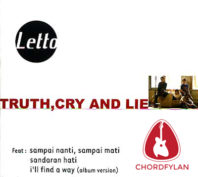 Lirik dan chord Ruang Rindu - Letto Lirik dan chord Ruang Rindu - Letto
