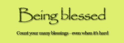 Being Blessed