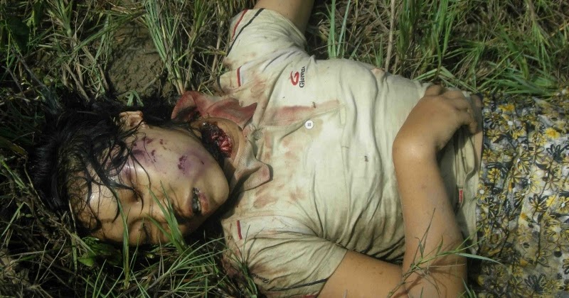 Italian young girl murdered volcanoes japan