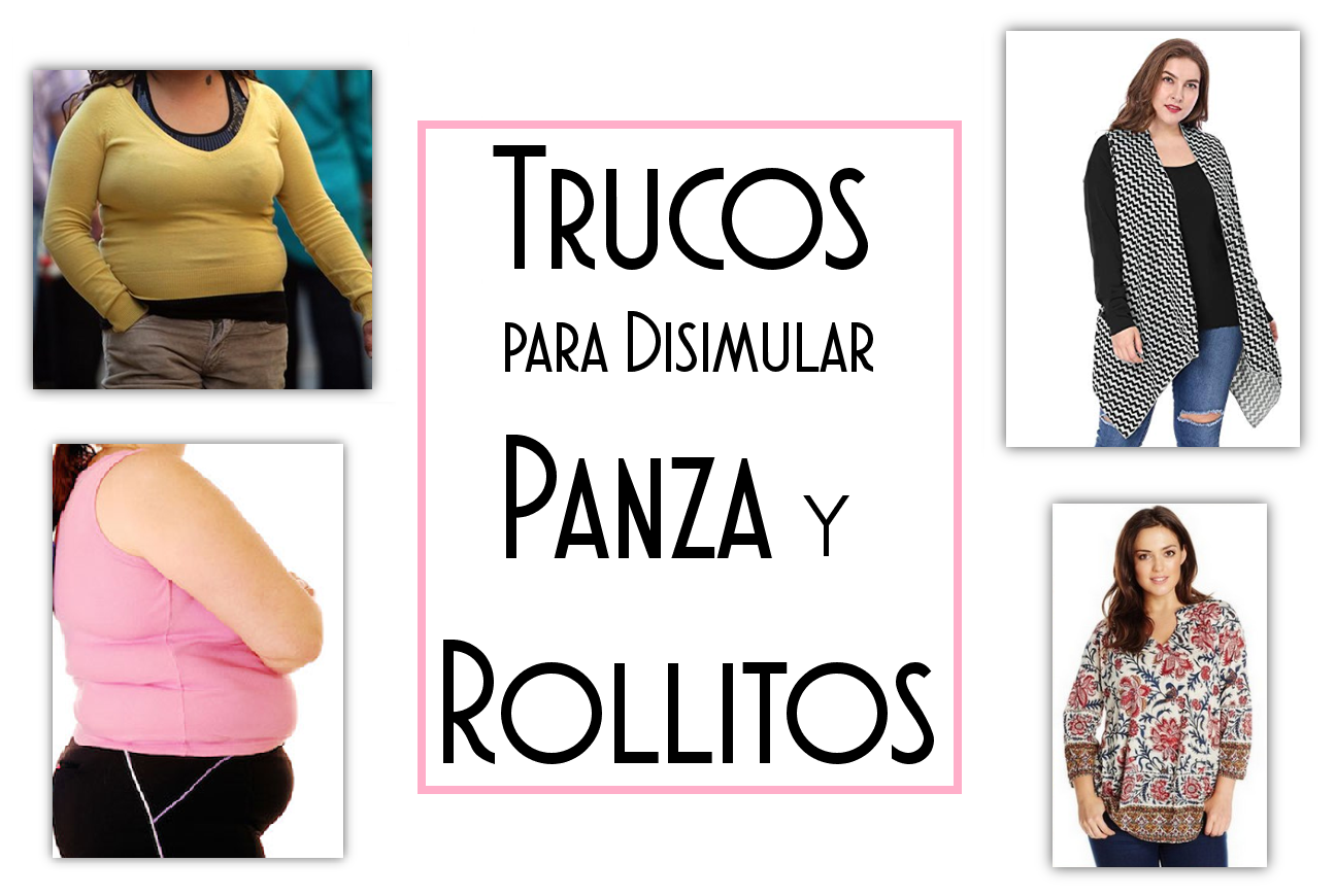 Pantalones Vestir Para Disimular Barriga Cómo Disimular Pantalones