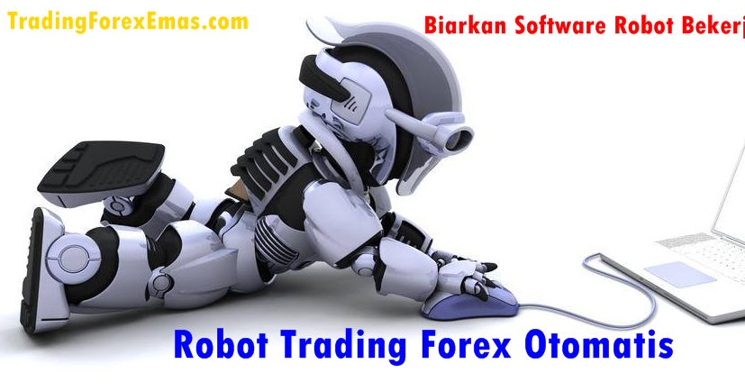 Robot forex emas