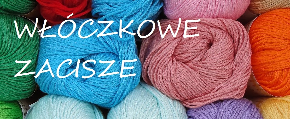 WŁÓCZKOWE ZACISZE