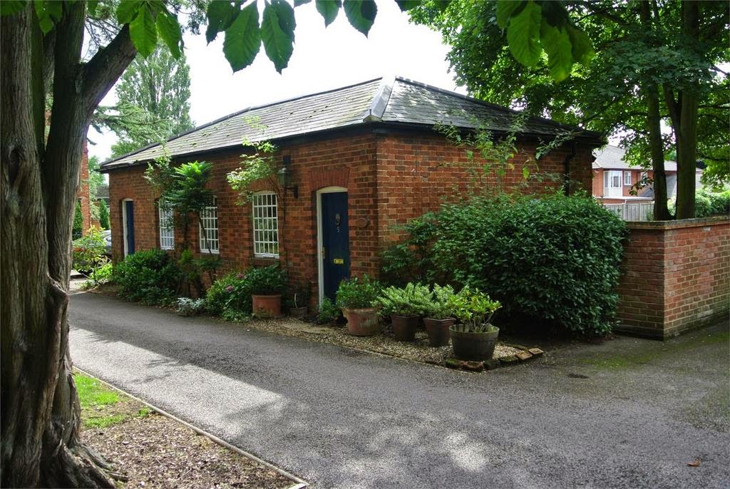 The Ampthill and Flitwick Property Blog February 2015