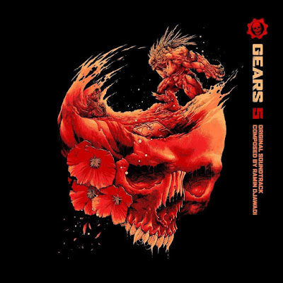 Gears 5 Soundtrack Vinyl Edition