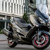Suzuki Burgman Lokal. Sebenernya bakalan ada ngga sih?? Kok lama bener ya?