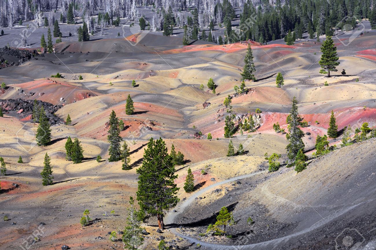Enam Tempat Wisata Paling Keren Terlangka di Dunia Enam Tempat Wisata Paling Keren Terlangka di Dunia
