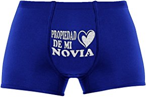 calzoncillos divertidos para hombres