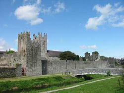 Fethard Tipperary, a medieval Norman town