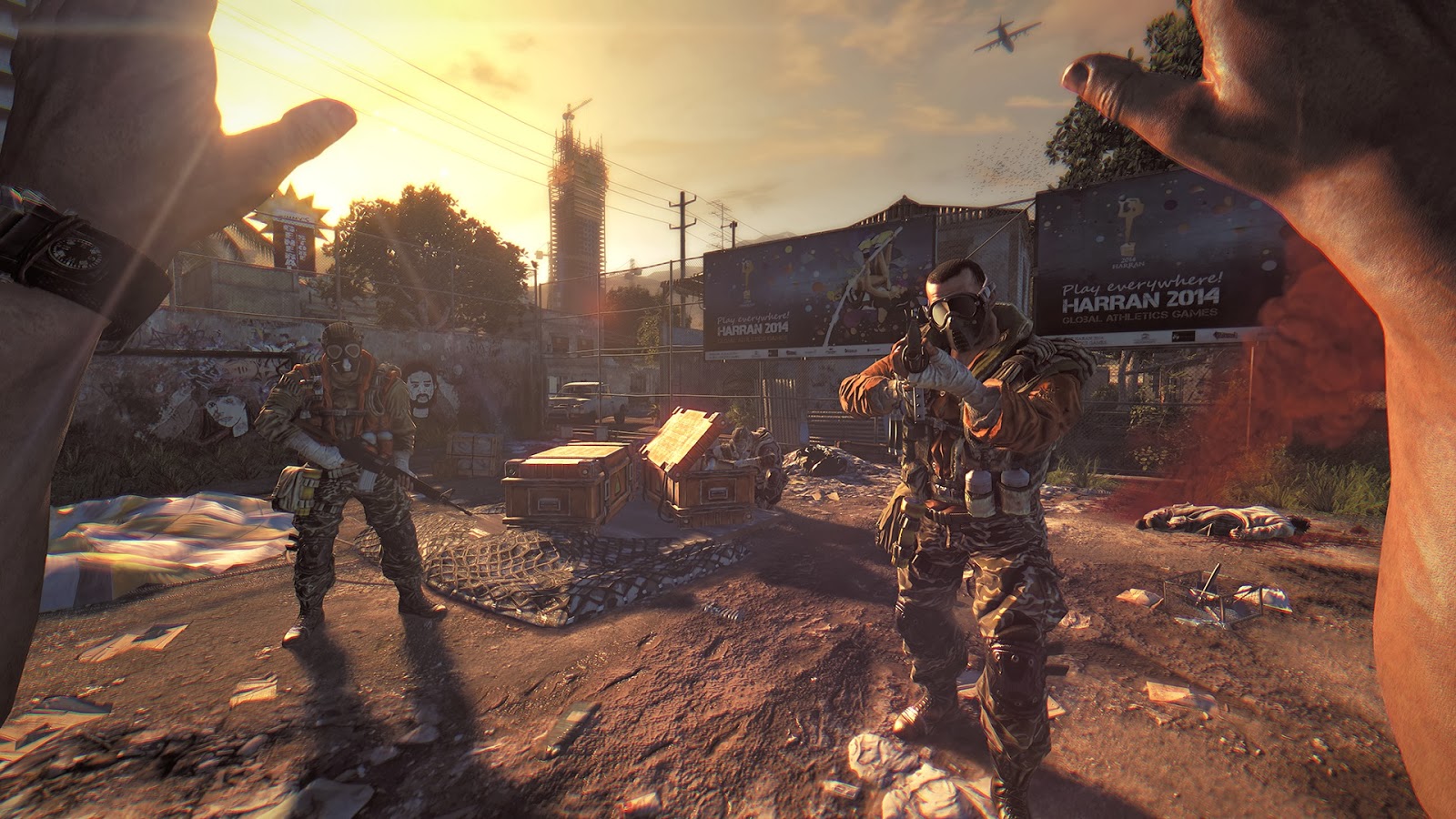 dying light 2 pc download free