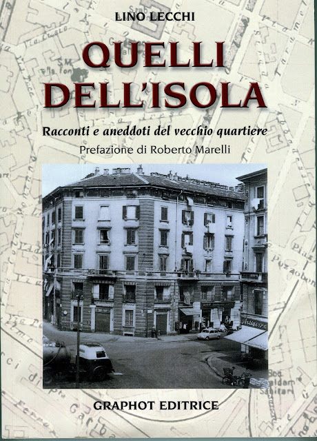 Bibliografia: Quelli dell'Isola