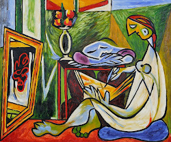 picasso pablo cubism easy arts him easily