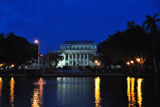Negros Occidental Provincial Building