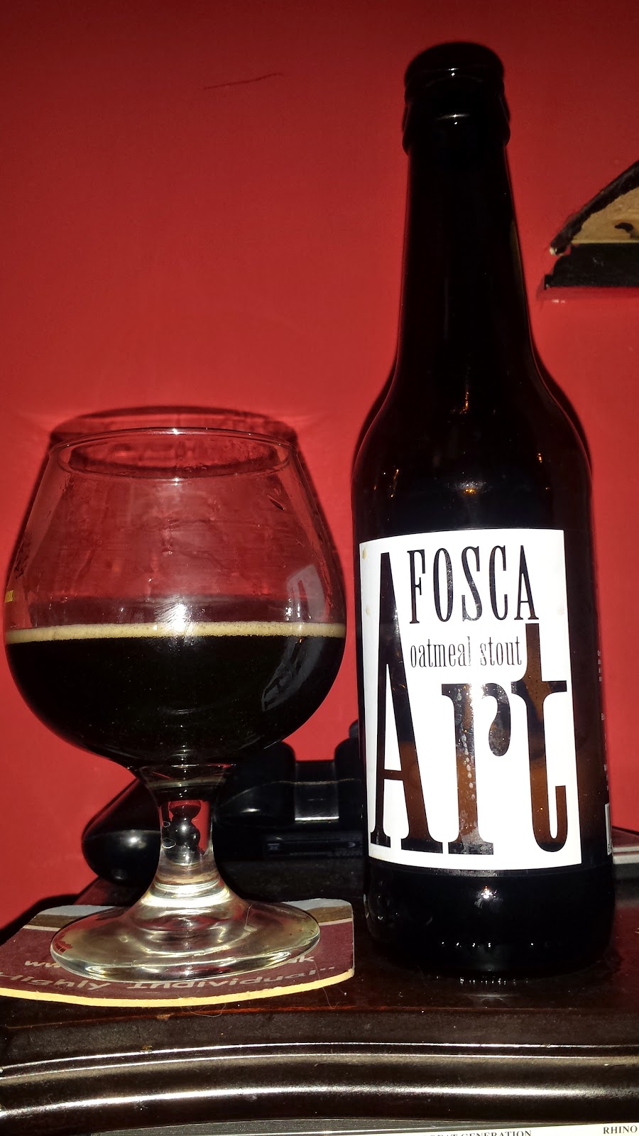 Spanish Beer Part One The Tale Of The Ale