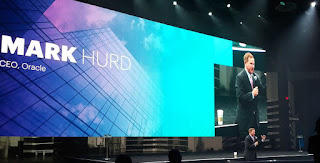 NetSuite SuiteWorld 2017 Holger Mueller Constellation Research