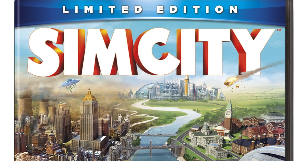 Simcity 4 mac