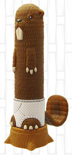 The Beaver Sex Toy 75