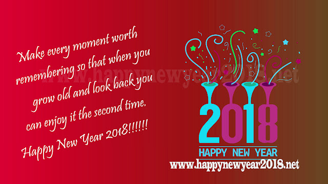 Happy New Year 2018 Whatsapp Status Happy New Year 2018 Whatsapp Status