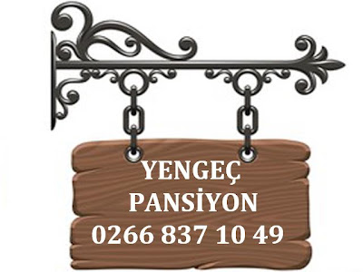 YENGEÇ PANSİYON İRTİBAT YENGEÇ PANSİYON İRTİBAT