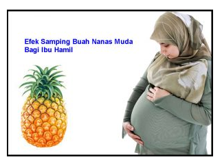 Cara Menggugurkan Kandungan Dengan Nanas Muda Cara Menggugurkan Kandungan Dengan Nanas Muda
