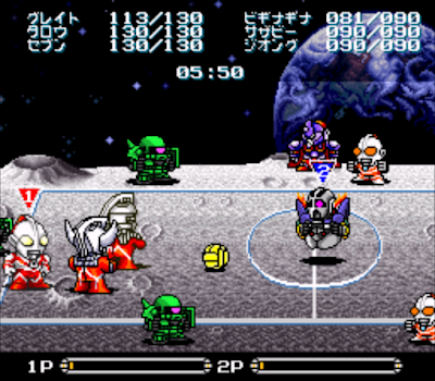 【SFC】SD戰鬥躲避球1+2系列合集,經典鋼彈機器人打躲避球遊戲! 【SFC】SD戰鬥躲避球1+2系列合集,經典鋼彈機器人打躲避球遊戲!