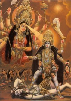 navratri images hd