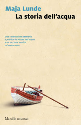 la storia dell'acqua - libro