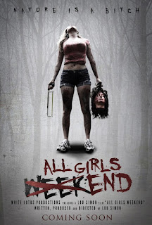 Download All Girls Weekend Dublado Grátis