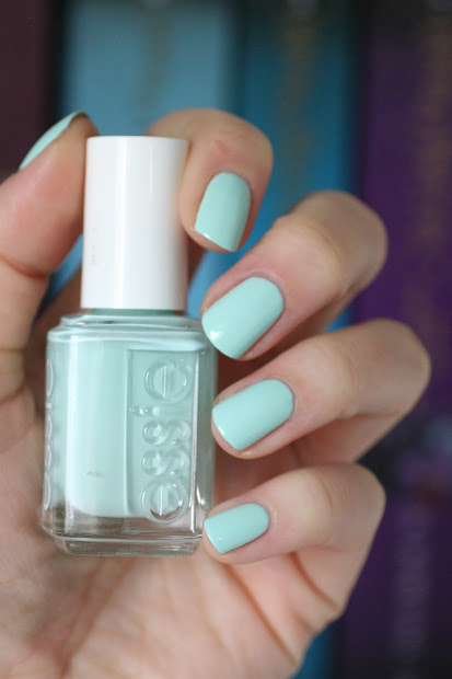 selling essie polishes
