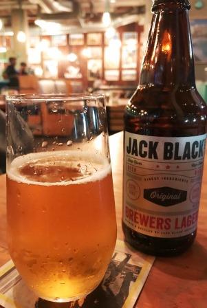 Jack Black