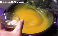 कैसे बनाये आम पापड़ बनाने की विधि - Aam Papad Recipe in Hindi