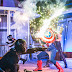 MARVEL SUPERHEROES ARE COMING TO DISNEYLAND PARIS THIS SUMMER