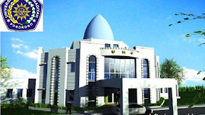 Daftar Fakultas dan Program Studi UMGO Universitas Muhammadiyah Gorontalo