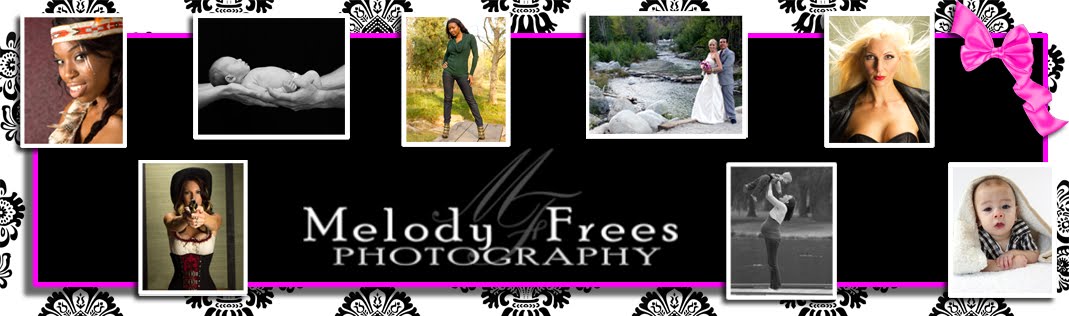 Melody Frees Photography