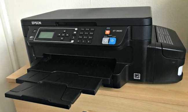 et 3600 epson