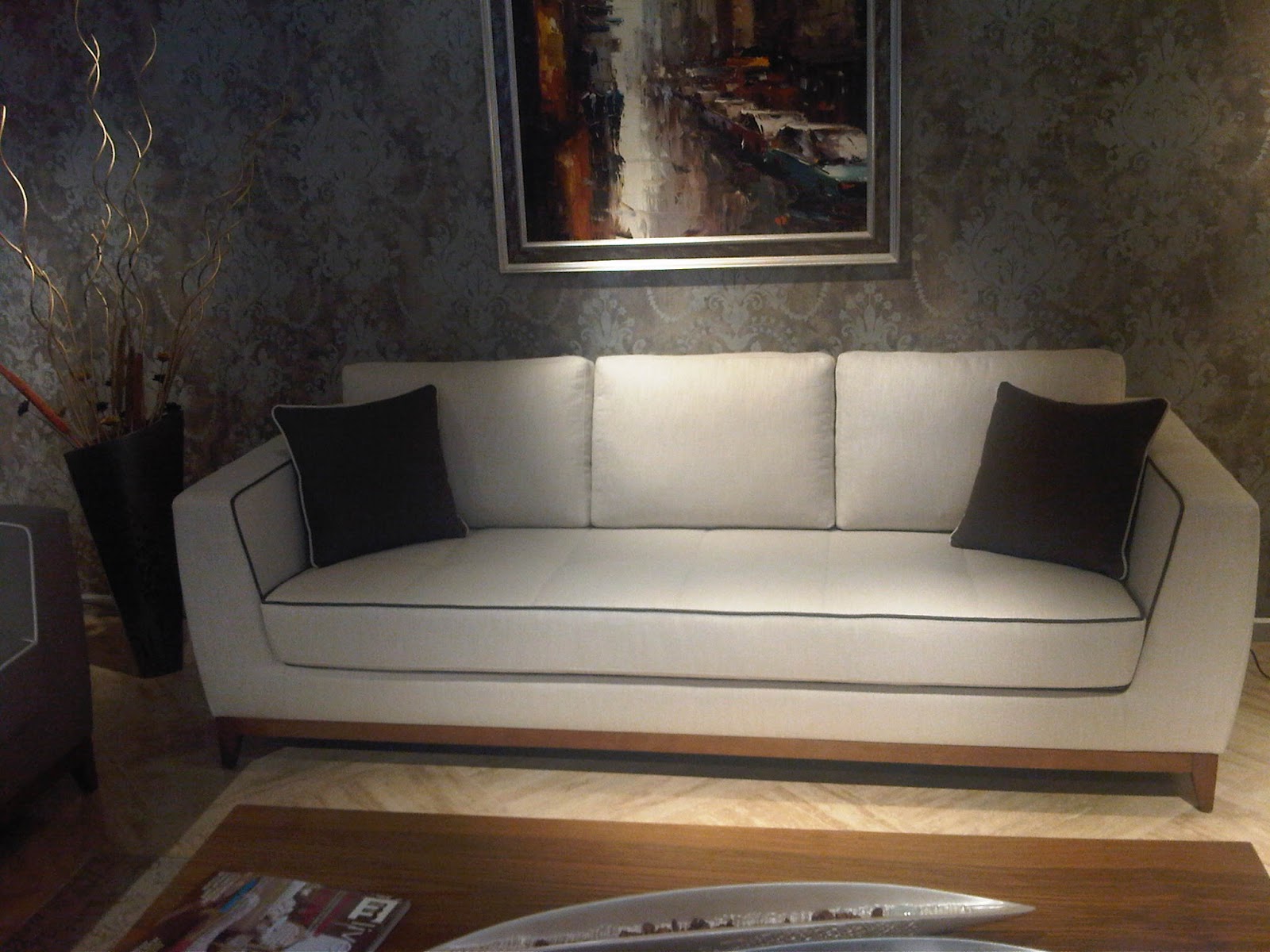 Evim İçin Herşey Mobilya Seçiyoruz Vol1