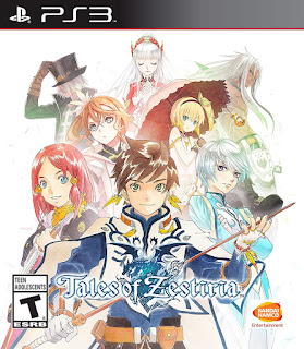 TALES OF ZESTIRIA PS3 TORRENT TALES OF ZESTIRIA PS3 TORRENT