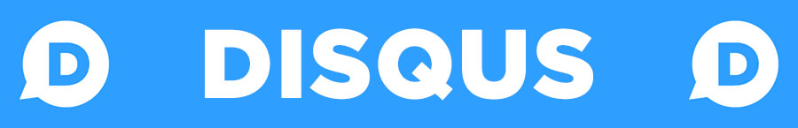 Disqus - Nosso sistema de comentários do Blog Disqus - Nosso sistema de comentários do Blog
