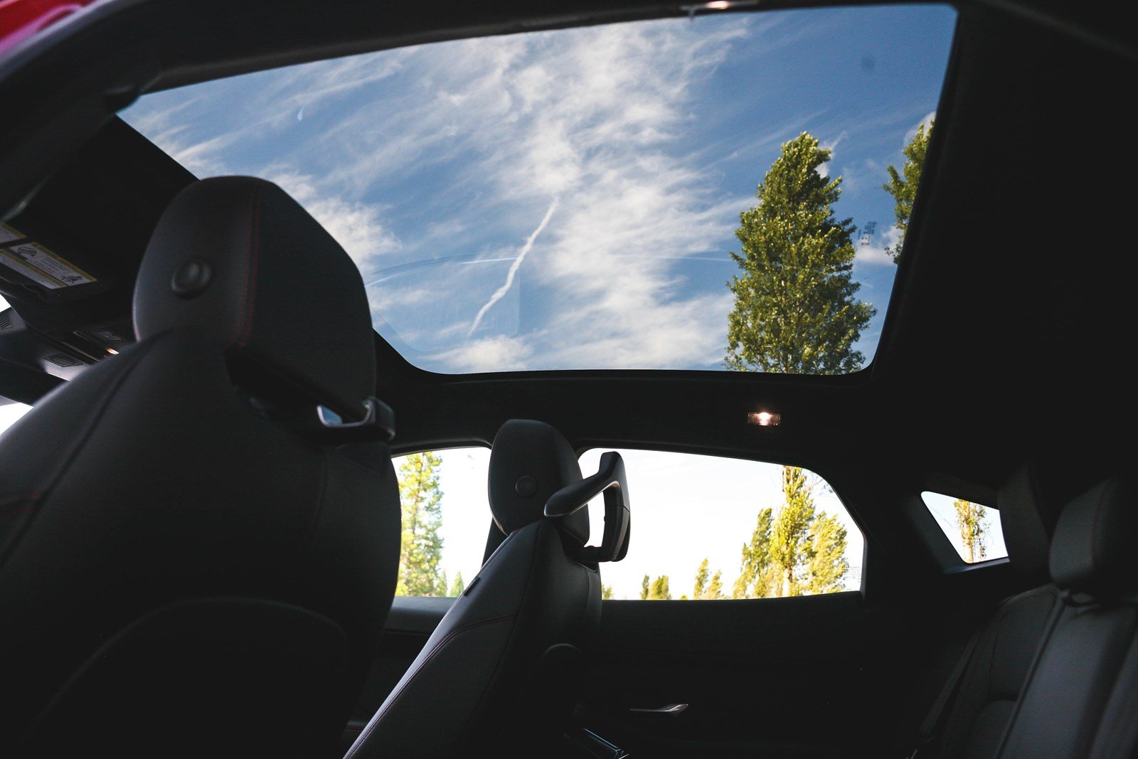 Jaguar C-Pace Gầm Cao Sẽ Là Mẫu Mới Của Hãng Xe Anh